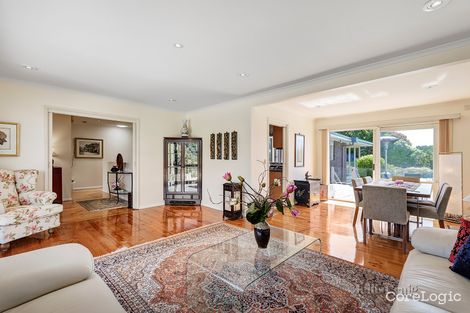 Property photo of 3 Gwingana Crescent Glen Waverley VIC 3150