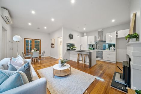Property photo of 5 Shaw Street Ashwood VIC 3147
