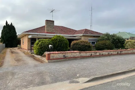 30 First St, Minlaton, SA 5575