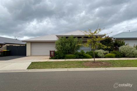 Property photo of 20 Ashdown Drive Warragul VIC 3820