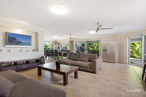 Property photo of 18 Sailfish Drive Mountain Creek QLD 4557