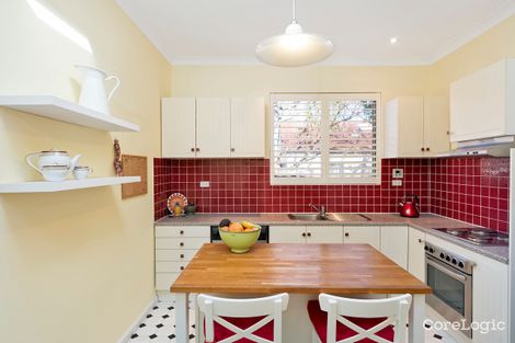 Property photo of 191A Denison Road Dulwich Hill NSW 2203