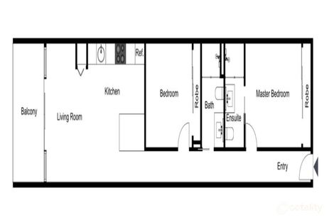 516/12 Provan St, Campbell, ACT 2612