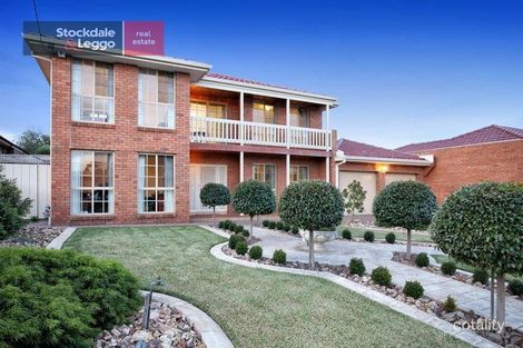 Property photo of 4 Newcastle Court Greenvale VIC 3059