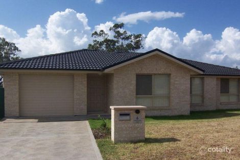 6 Cunningham St, Muswellbrook, NSW 2333