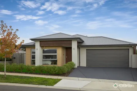 Property photo of 4 Cullen Street Warragul VIC 3820
