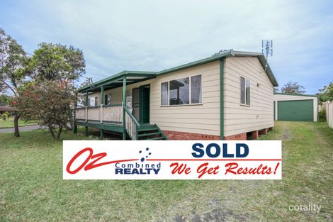 Property photo of 16 Nirimba Avenue Sanctuary Point NSW 2540