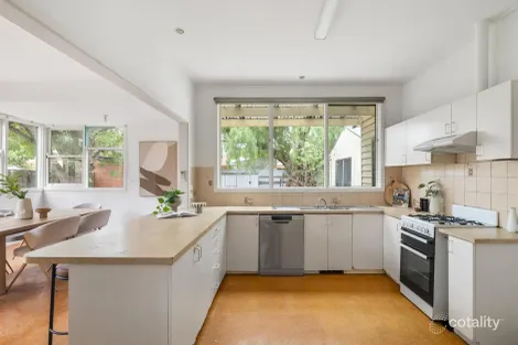 Property photo of 46 William Street Abbotsford VIC 3067