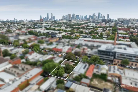 Property photo of 46 William Street Abbotsford VIC 3067