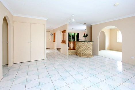 Property photo of 9 Herbert Crescent Morayfield QLD 4506