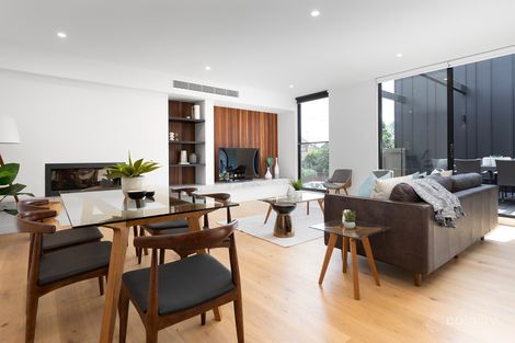 Property photo of 1A Albert Street Hawthorn East VIC 3123