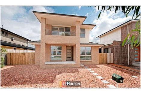 Property photo of 43 Oodgeroo Avenue Franklin ACT 2913