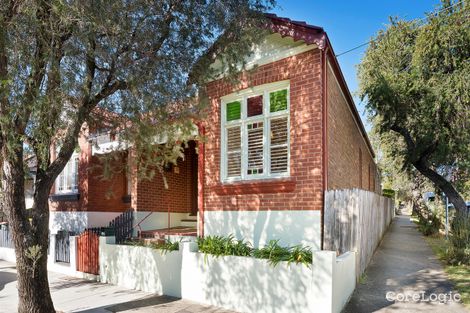 Property photo of 191A Denison Road Dulwich Hill NSW 2203