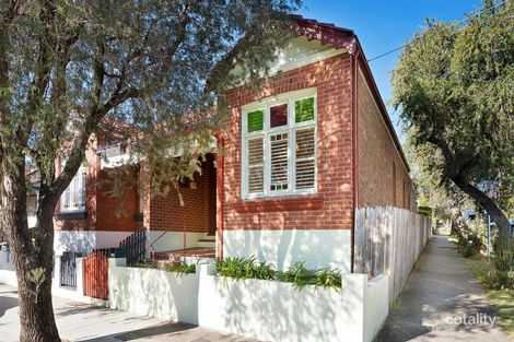 Property photo of 191A Denison Road Dulwich Hill NSW 2203