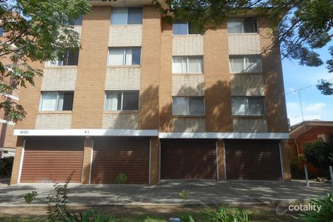 11/53 Goulburn St, Liverpool, NSW 2170