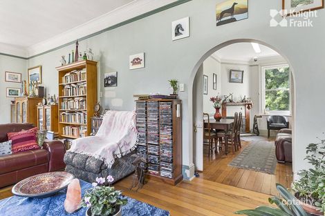 Property photo of 44 Fitzroy Place Dynnyrne TAS 7005