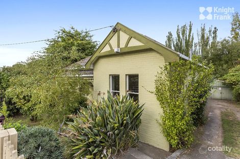 Property photo of 44 Fitzroy Place Dynnyrne TAS 7005