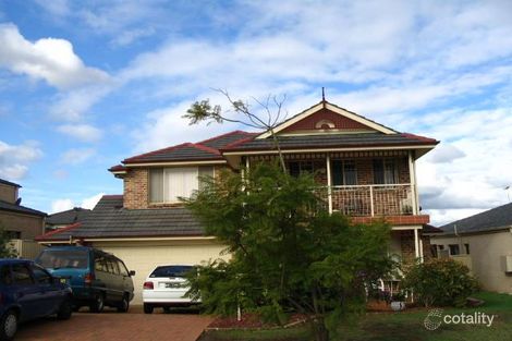 6 Perfection Ave, Stanhope Gardens, NSW 2768