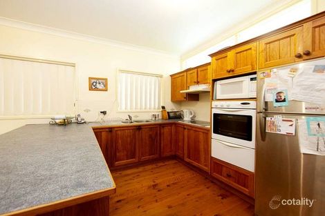 Property photo of 117 Grayson Avenue Kotara NSW 2289