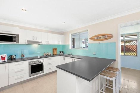 Property photo of 34 Honeysuckle Street Umina Beach NSW 2257