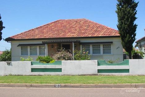 183 The Trongate, South Granville, NSW 2142