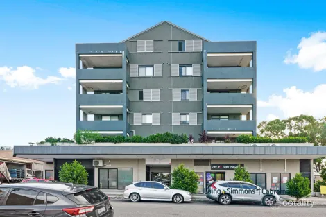 301/45-47 Peel St, Canley Heights, NSW 2166