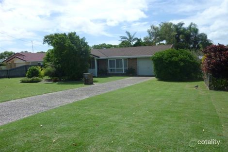 19 Wattle St, Point Vernon, QLD 4655