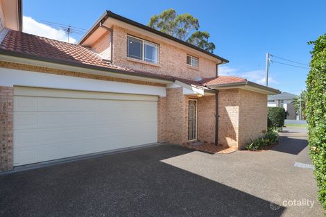 Property photo of 1/33 Chamberlain Avenue Caringbah NSW 2229