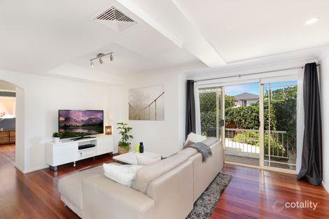 Property photo of 1/33 Chamberlain Avenue Caringbah NSW 2229