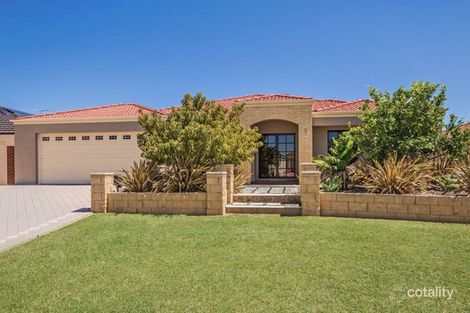 Property photo of 37 Sainte Maxime Avenue Port Kennedy WA 6172