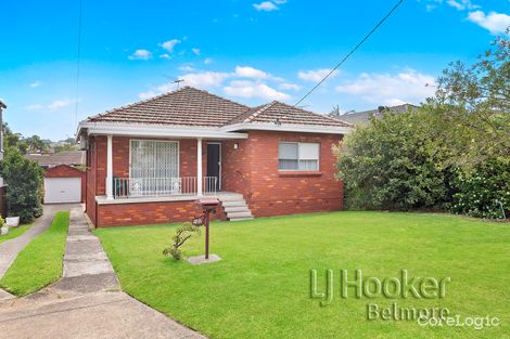 Property photo of 102 Stoddart Street Roselands NSW 2196