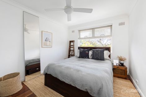 Property photo of 12/2 Campbell Parade Manly Vale NSW 2093