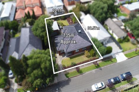 Property photo of 15 Derham Street Spotswood VIC 3015