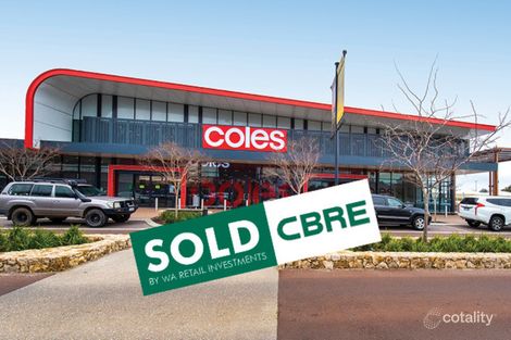 18 Napoleon Prom, Vasse, WA 6280