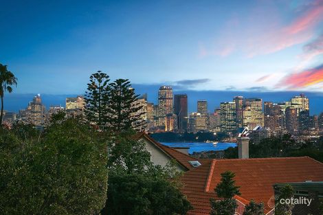 Property photo of 13/68 Bradleys Head Road Mosman NSW 2088