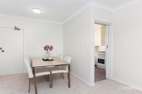 Property photo of 13/68 Bradleys Head Road Mosman NSW 2088
