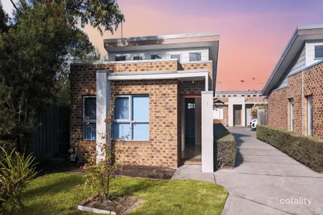 1/1 Mahoneys Rd, Reservoir, VIC 3073