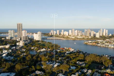 3 Charlton St, Southport, QLD 4215