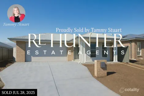 Property photo of 235 Robert Road Lochinvar NSW 2321