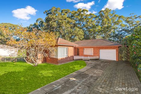 Property photo of 129 Lucinda Avenue South Wahroonga NSW 2076