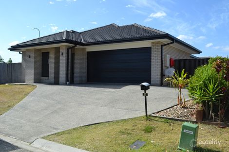 Property photo of 5 Elmer Lane Yarrabilba QLD 4207