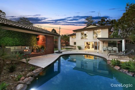 Property photo of 17 Holt Avenue North Wahroonga NSW 2076