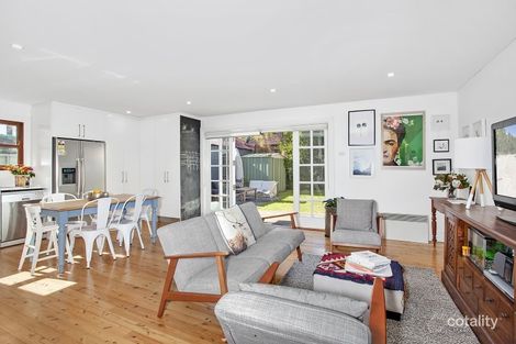 Property photo of 102 Wilson Street Botany NSW 2019