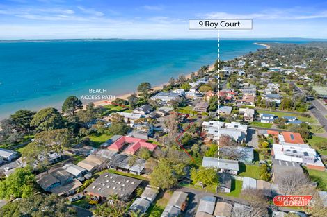 9 Roy Ct, Cowes, VIC 3922