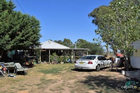 Property photo of 2319 Henry Lawson Way Bulla Creek NSW 2594