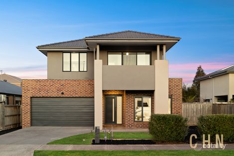 23 AMBASSADOR CRES, POINT COOK, VIC 3030