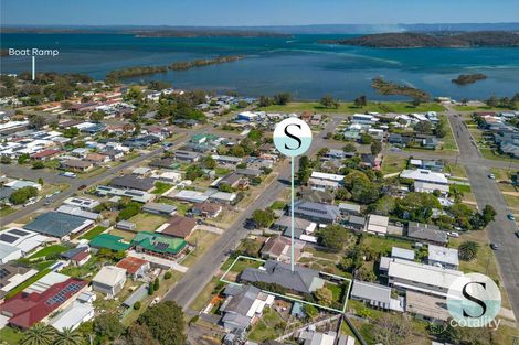 Property photo of 3 Kennedy Street Swansea NSW 2281