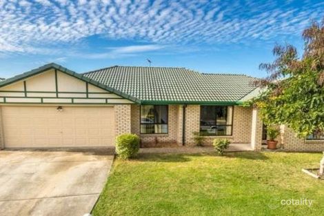 23 Cambridge St, Rothwell, QLD 4022