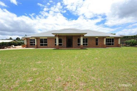 Property photo of 54 Palmer Drive Highfields QLD 4352