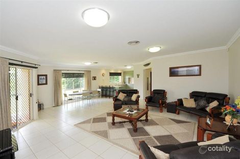 Property photo of 54 Palmer Drive Highfields QLD 4352